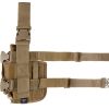 Invader Gear SOF Holster Coyote