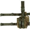 Invader Gear SOF Holster Everglade Invader Gear SOF Holster Everglade