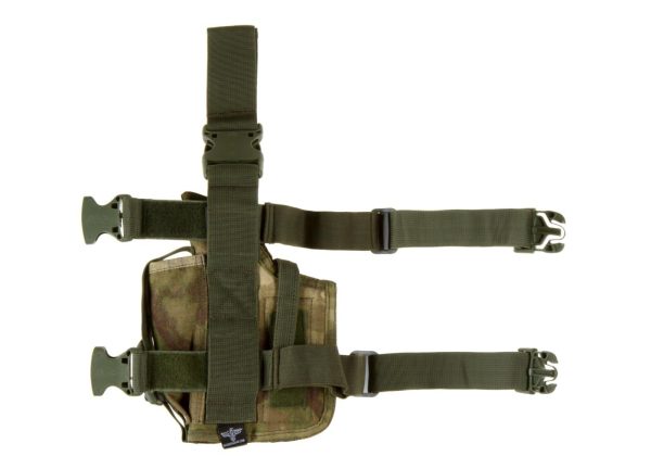 Invader Gear SOF Holster Everglade Invader Gear SOF Holster Everglade