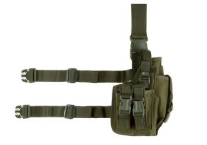Invader Gear SOF Holster OD
