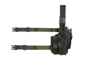 Invader Gear SOF Holster Ranger Green Invader Gear SOF Holster Ranger Green