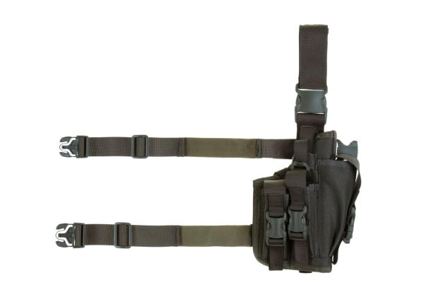 Invader Gear SOF Holster Ranger Green Invader Gear SOF Holster Ranger Green