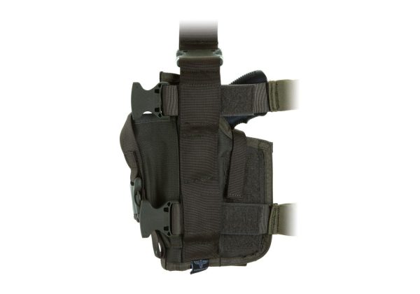 Invader Gear SOF Holster Ranger Green Invader Gear SOF Holster Ranger Green
