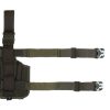 Invader Gear SOF Holster Ranger Green Invader Gear SOF Holster Ranger Green