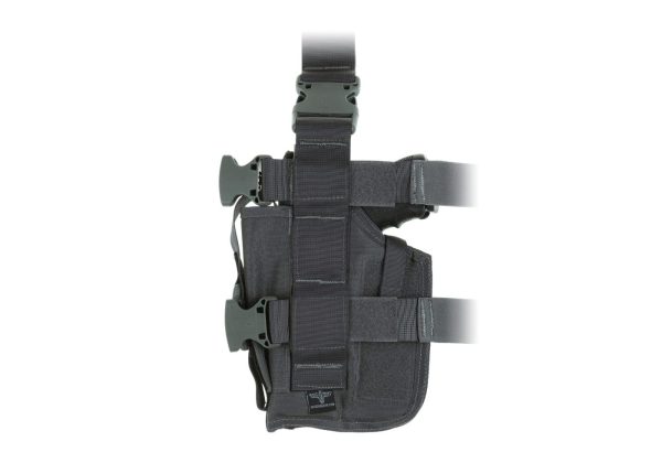 Invader Gear SOF Holster Wolf Grey Invader Gear SOF Holster Wolf Grey