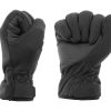 Invader Gear Softshell Sensor Gloves Black M