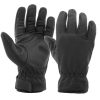 Invader Gear Softshell Sensor Gloves Black XL Invader Gear Softshell Sensor Gloves Black XL