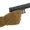 Invader Gear Softshell Sensor Gloves Coyote XL Invader Gear Softshell Sensor Gloves Coyote XL