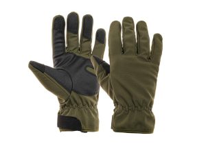 Invader Gear Softshell Sensor Gloves OD L