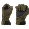 Invader Gear Softshell Sensor Gloves OD L