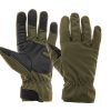 Invader Gear Softshell Sensor Gloves OD XL Invader Gear Softshell Sensor Gloves OD XL