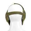 Invader Gear Steel Face Mask OD