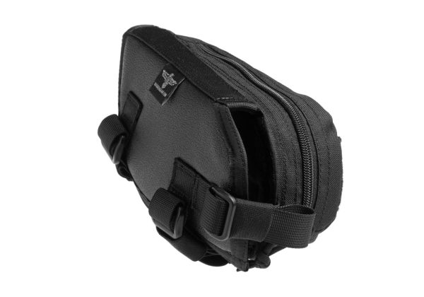 Invader Gear Stock Pad Black