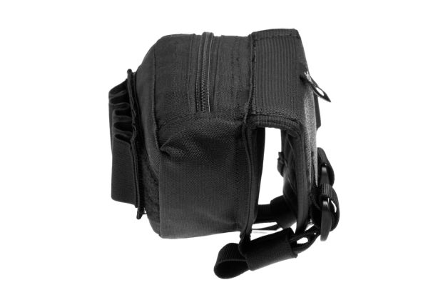 Invader Gear Stock Pad Black