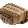 Invader Gear Stock Pad Coyote
