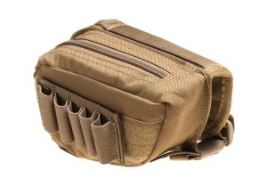 Invader Gear Stock Pad Coyote