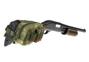 Invader Gear Stock Pad Everglade