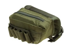 Invader Gear Stock Pad OD