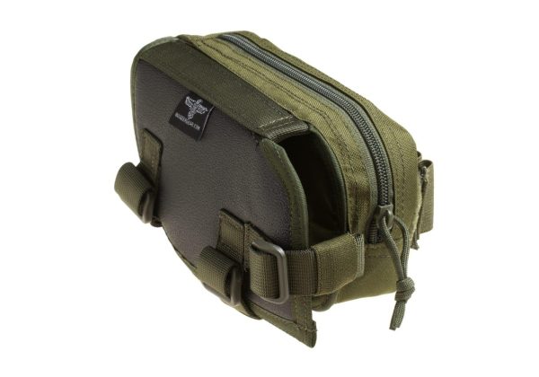 Invader Gear Stock Pad OD