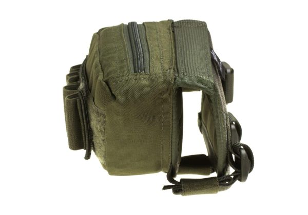 Invader Gear Stock Pad OD