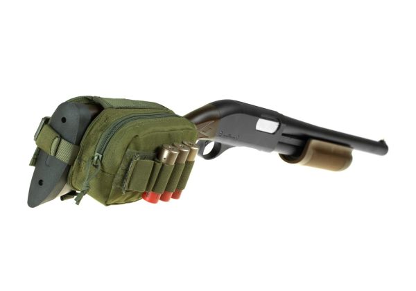 Invader Gear Stock Pad OD