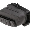 Invader Gear Stock Pad Wolf Grey