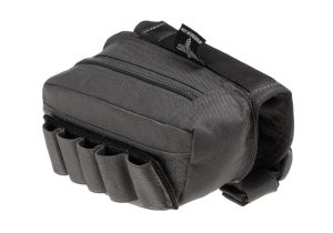 Invader Gear Stock Pad Wolf Grey