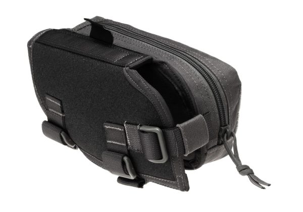 Invader Gear Stock Pad Wolf Grey