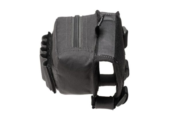 Invader Gear Stock Pad Wolf Grey