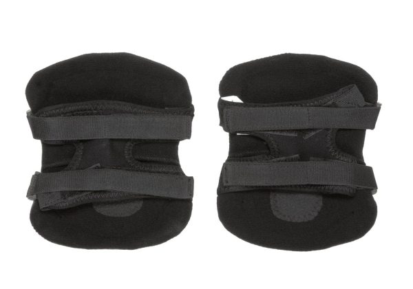 invader-gear-xpd-elbow-pads-coyote-3 Invader Gear XPD Elbow Pads Coyote