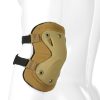 invader-gear-xpd-elbow-pads-coyote-5 Invader Gear XPD Elbow Pads Coyote
