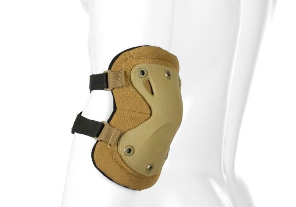 invader-gear-xpd-elbow-pads-coyote-5 Invader Gear XPD Elbow Pads Coyote