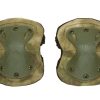 Invader Gear XPD Elbow Pads Everglade