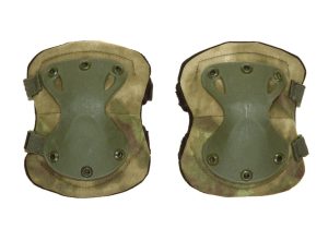 invader-gear-xpd-elbow-pads-everglade-1 Invader Gear XPD Elbow Pads Everglade