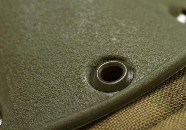 Invader Gear XPD Elbow Pads Everglade