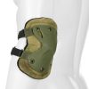 Invader Gear XPD Elbow Pads Everglade