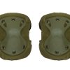 Invader Gear XPD Elbow Pads OD