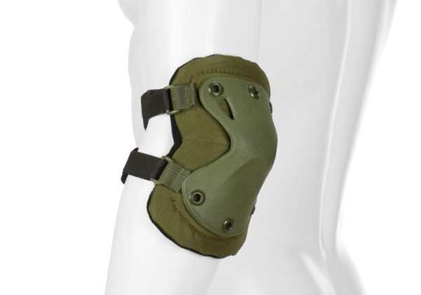 Invader Gear XPD Elbow Pads OD