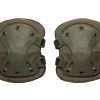 Invader Gear XPD Elbow Pads Ranger Green