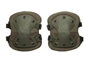 Invader Gear XPD Elbow Pads Ranger Green