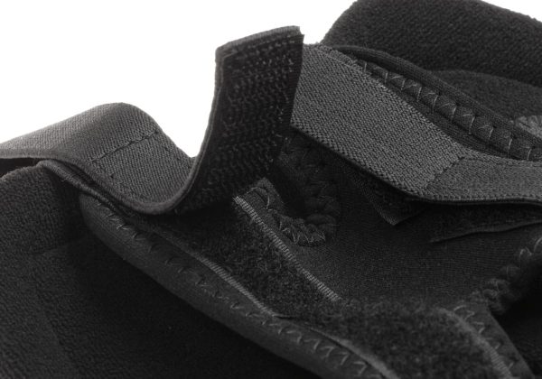 Invader Gear XPD Elbow Pads Wolf Grey