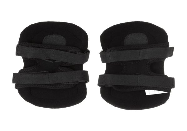 Invader Gear XPD Elbow Pads Wolf Grey