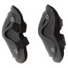 Invader Gear XPD Elbow Pads Wolf Grey
