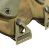 Invader Gear XPD Knee Pads Everglade