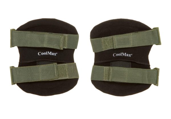 Invader Gear XPD Knee Pads Everglade