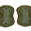 invader-gear-xpd-knee-pads-od-1 Invader Gear XPD Knee Pads OD