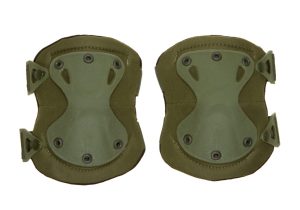 Invader Gear XPD Knee Pads OD