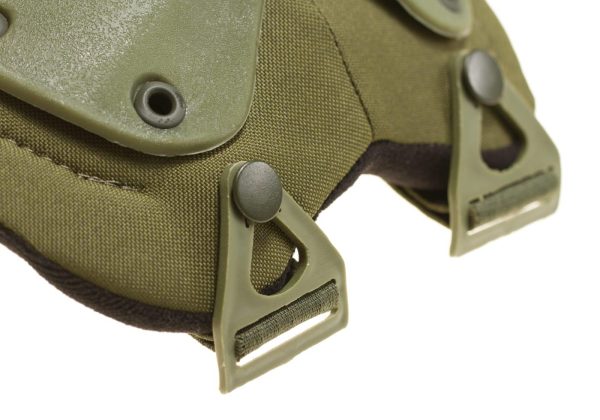 invader-gear-xpd-knee-pads-od-3 Invader Gear XPD Knee Pads OD