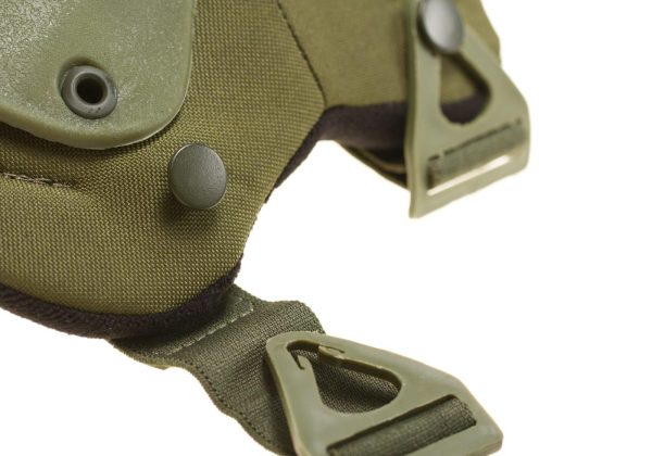 invader-gear-xpd-knee-pads-od-4 Invader Gear XPD Knee Pads OD
