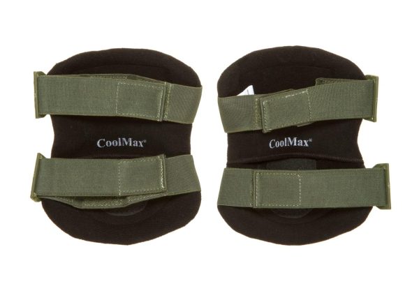 invader-gear-xpd-knee-pads-od-5 Invader Gear XPD Knee Pads OD